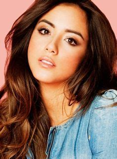 Chloe Bennet: Bio, Height, Weight, Age, Measurements.